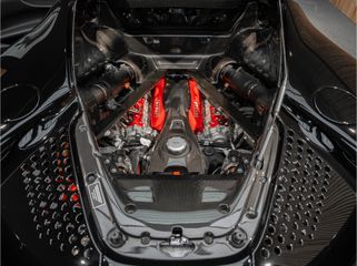 Ferrari SF90 Stradale