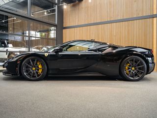 Ferrari SF90 Stradale