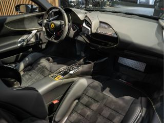 Ferrari SF90 Stradale