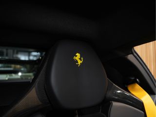 Ferrari SF90 Stradale