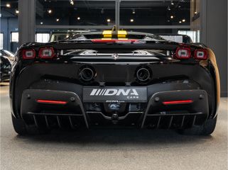 Ferrari SF90 Stradale