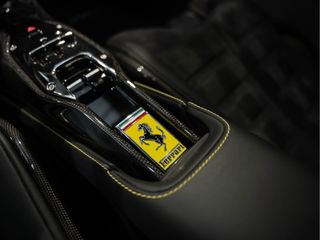 Ferrari SF90 Stradale