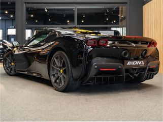 Ferrari SF90 Stradale
