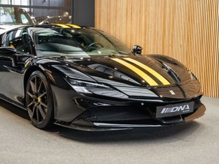 Ferrari SF90 Stradale