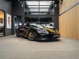 Ferrari SF90 Stradale