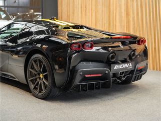 Ferrari SF90 Stradale