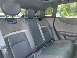 Mazda CX-6e