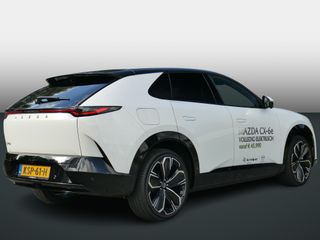 Mazda CX-6e