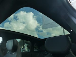 Mazda CX-6e