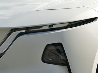 Mazda CX-6e