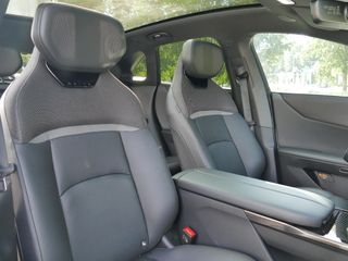 Mazda CX-6e