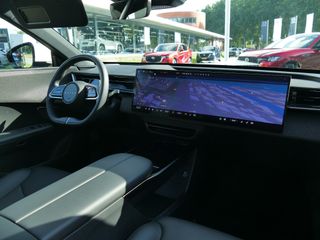 Mazda CX-6e