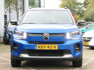 Citroën ë-C3