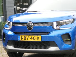 Citroën ë-C3