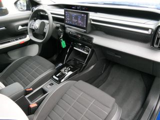 Citroën ë-C3