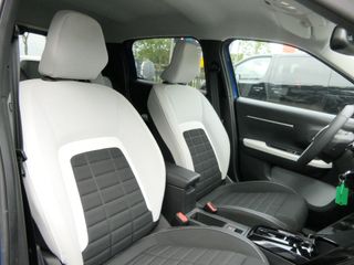 Citroën ë-C3