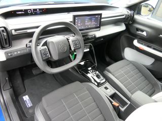 Citroën ë-C3
