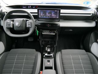 Citroën ë-C3