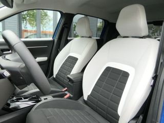 Citroën ë-C3