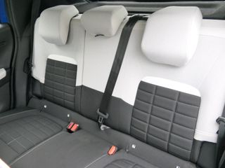 Citroën ë-C3