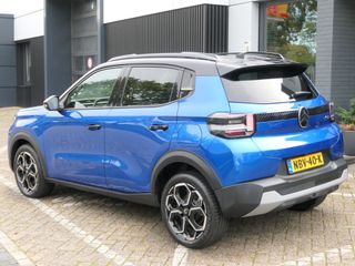 Citroën ë-C3