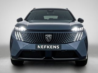 Peugeot e-5008