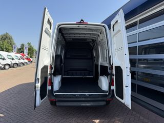 Mercedes-Benz eSprinter