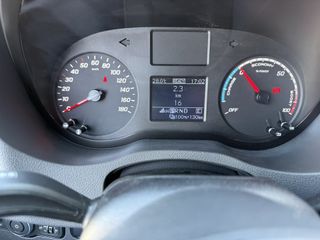 Mercedes-Benz eSprinter