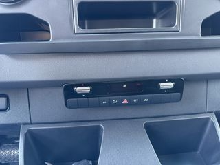 Mercedes-Benz eSprinter