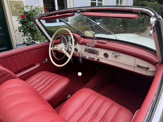 Mercedes-Benz 190