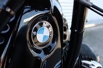 BMW R 18