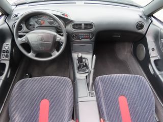 Honda CRX