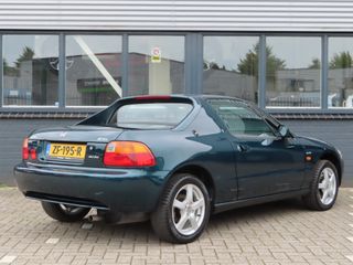 Honda CRX
