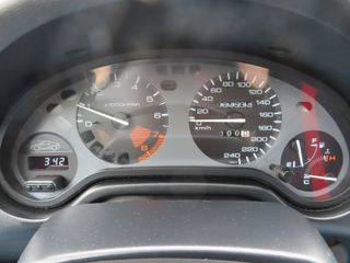 Honda CRX