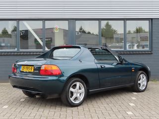 Honda CRX