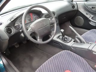 Honda CRX