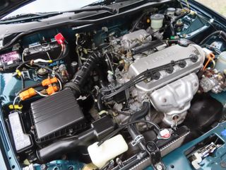 Honda CRX