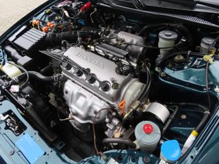 Honda CRX