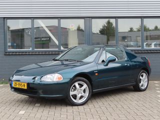 Honda CRX