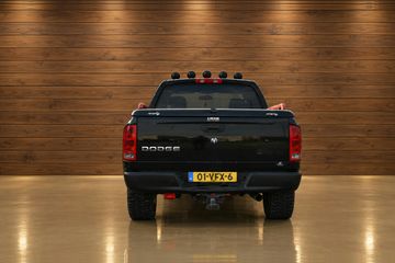 Dodge Ram 1500