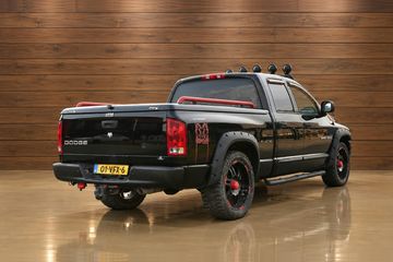 Dodge Ram 1500