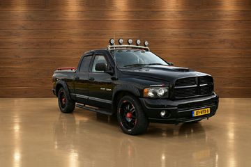 Dodge Ram 1500