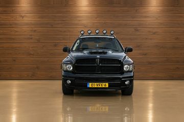 Dodge Ram 1500