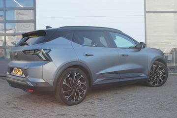 Renault Scénic