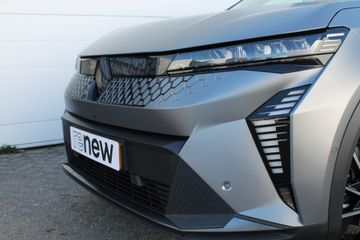 Renault Scénic