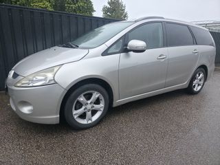 Mitsubishi Grandis
