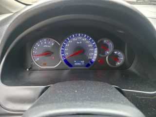 Mitsubishi Grandis