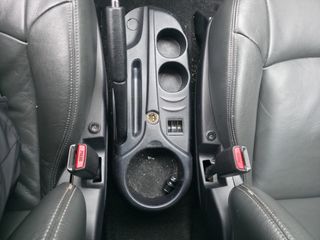 Mitsubishi Grandis