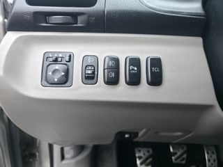 Mitsubishi Grandis