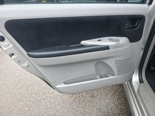 Mitsubishi Grandis